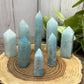 Aquamarine Towers
