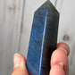 Labradorite Towers