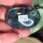 Labradorite Palm Stones