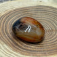 Sardonyx Palm Stones