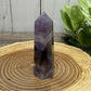 Chevron Amethyst Towers