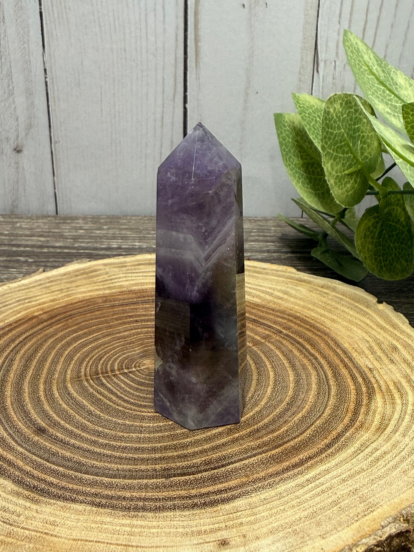 Chevron Amethyst Towers