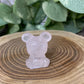 Mickey Carvings