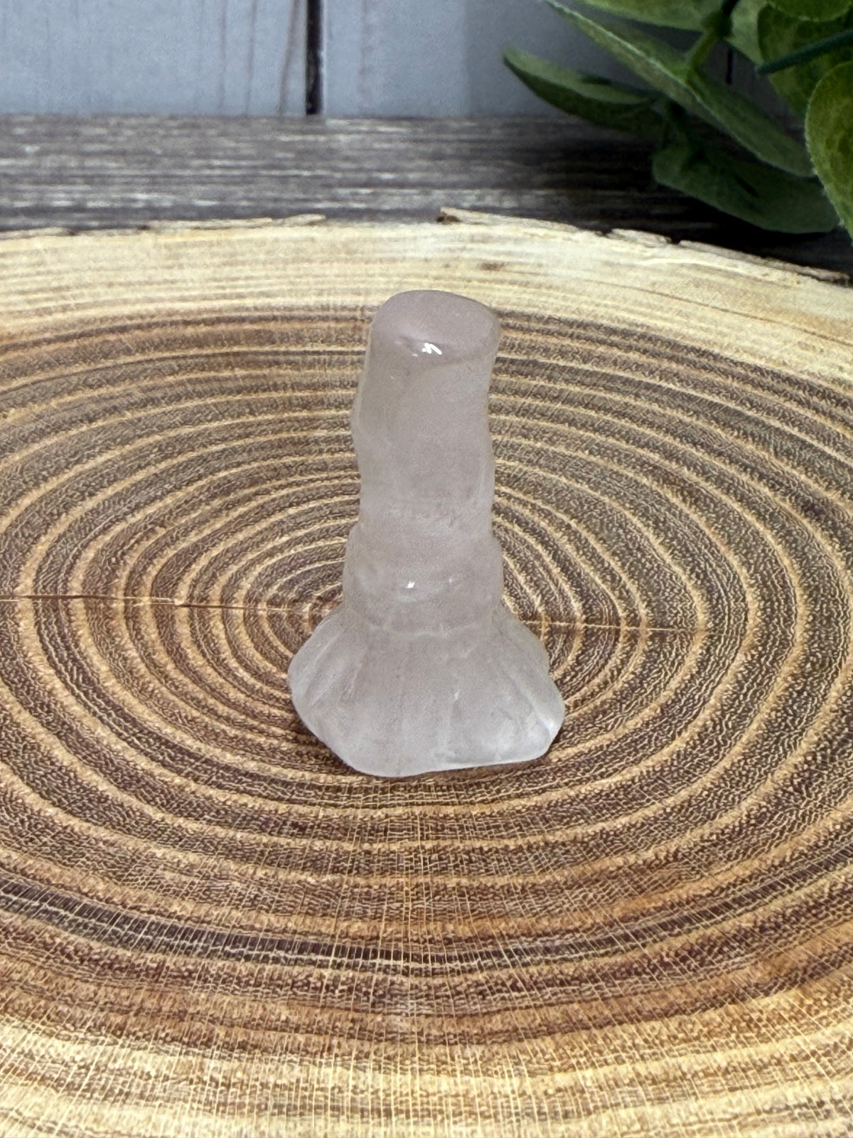 Mini Crystal Brooms