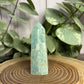 Amazonite Tower