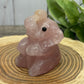 Elephant Carving