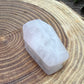 Coffin Crystal Carving