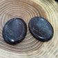 Worry Stones - Oval, Heart, Teardrop