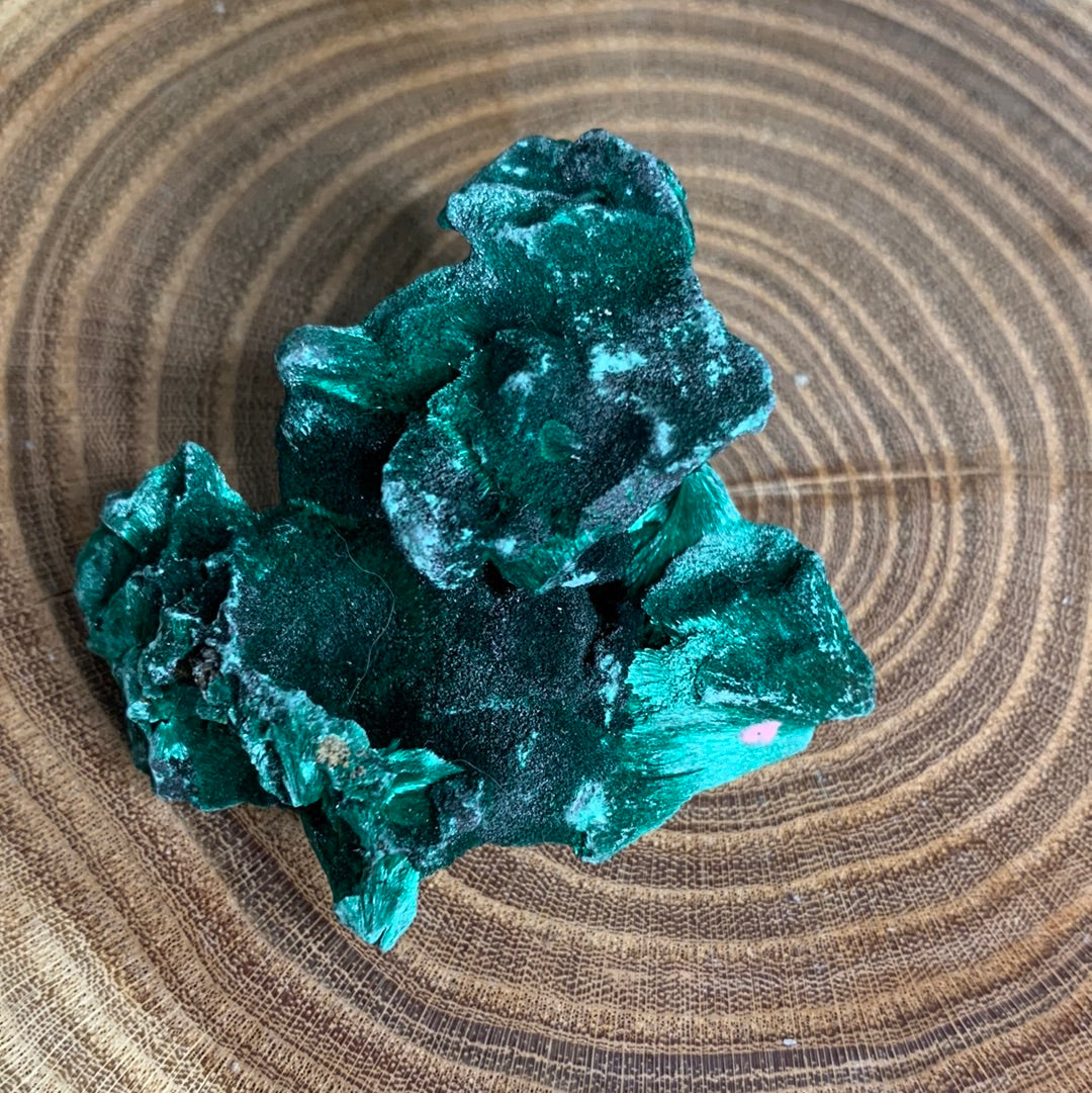 Malachite - Raw