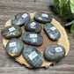 Labradorite Palm Stones