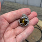 Dragon Wrapped Sphere Pendant