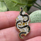 Snake Pins - Multiple Designs