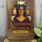 Goddess Wisdom Made Easy: Connect to the Power of the Sacred Feminine through Ancient Teachings and Practices