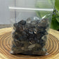 Smokey Quartz Crystal Chip Bag
