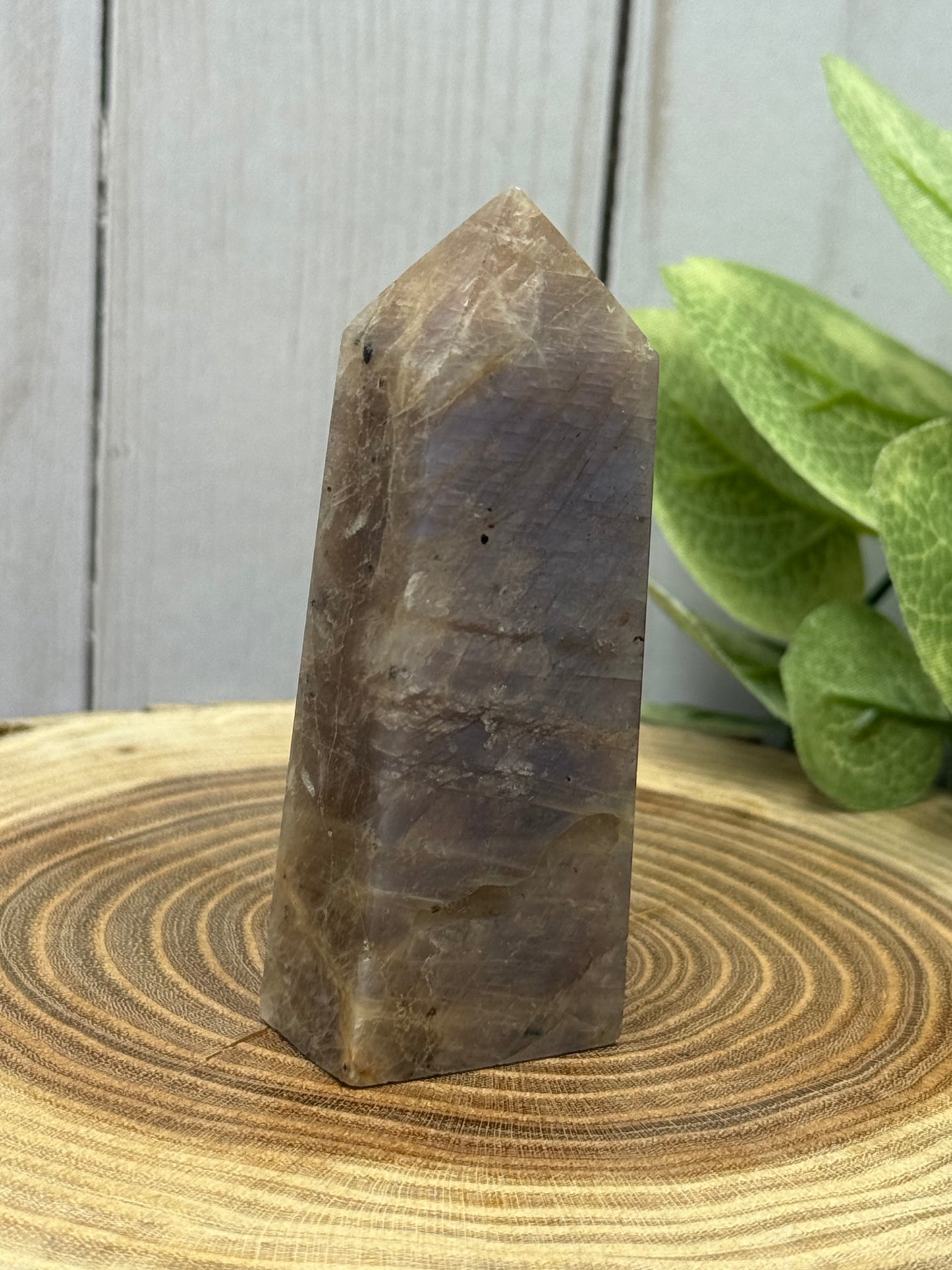 Grey Moonstone Towers