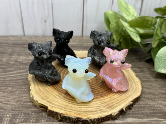 Baby Dragon - Small