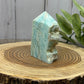 Hemimorphite Towers