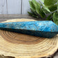 Blue Apatite Wands