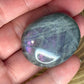 Labradorite Palm Stones