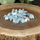 Larimar - Raw Material