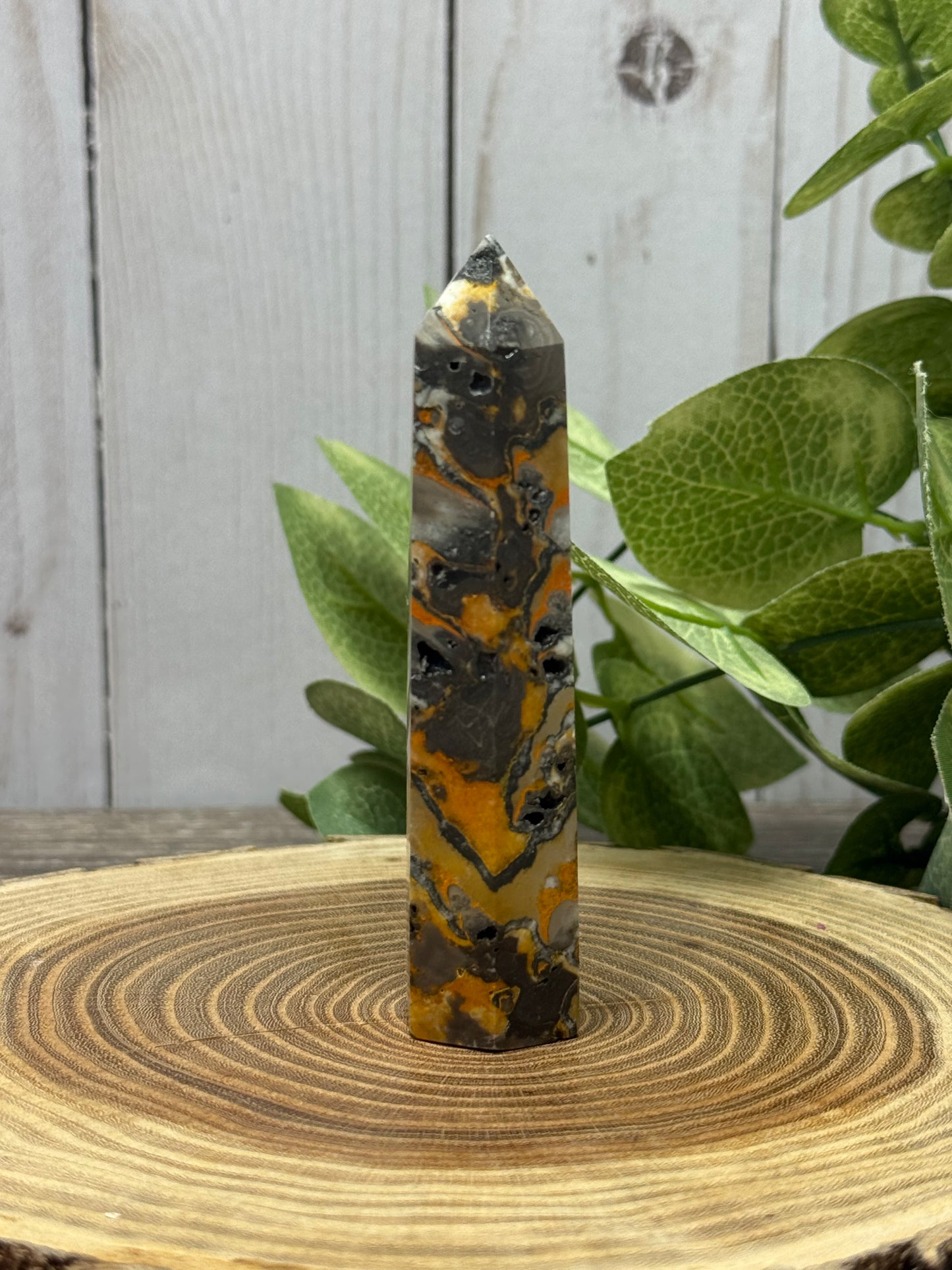 Bumblebee Jasper Tower
