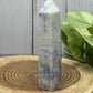 Opal and Fluorite Towers