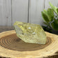 Citrine Freeforms - Rainbow Filled