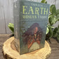 Earth Woman Tarot - 78 cards and guidebook