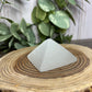 Selenite Pyramid