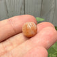 Peach Moonstone Mini Sphere