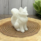 Fox Carvings