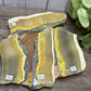 Bumblebee Jasper Slabs