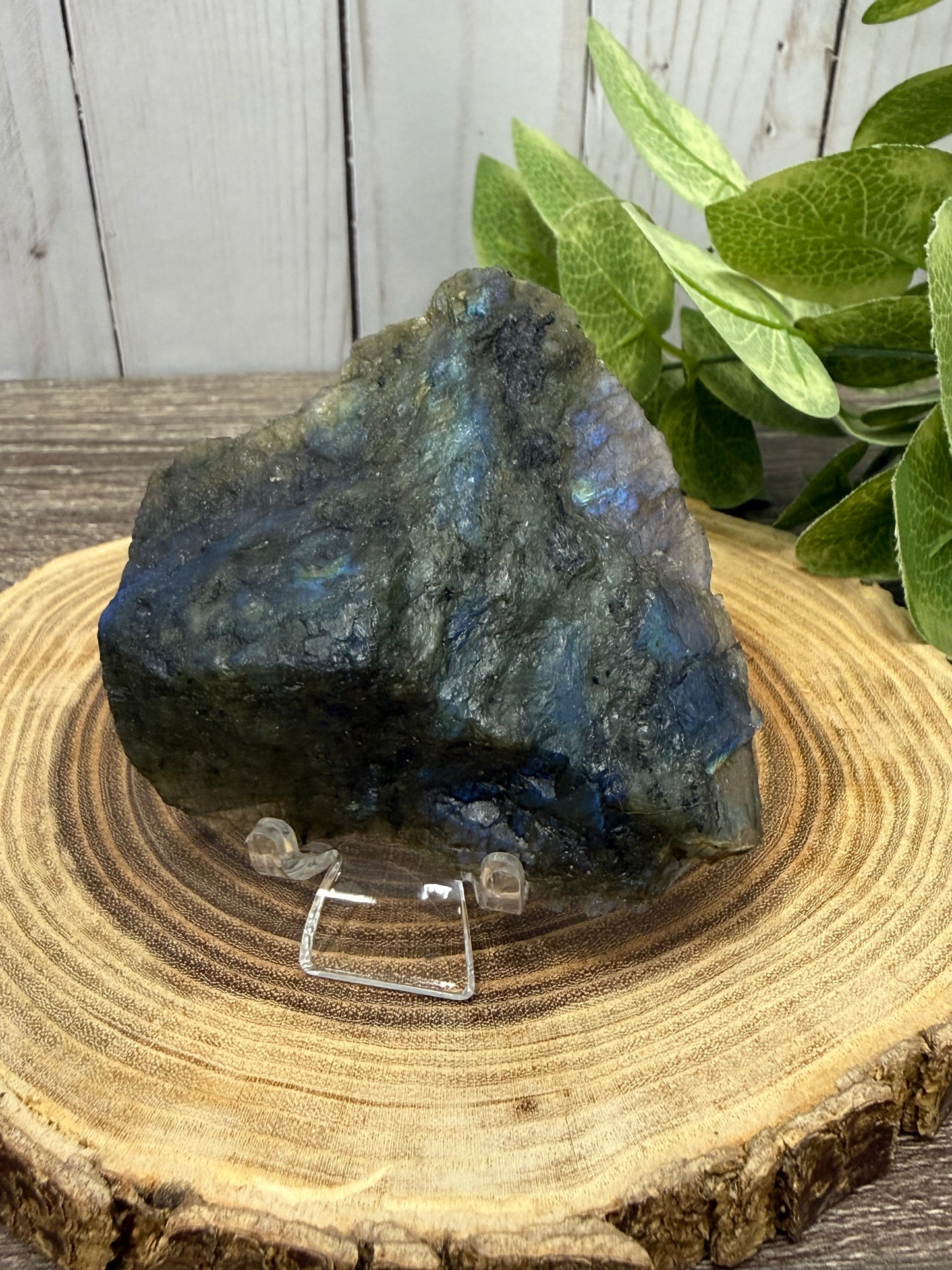 Labradorite Raw Pieces