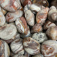 Mexican Lace Agate Tumbles