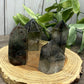 Garden Quartz Towers