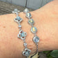 Labradorite Fancy Bracelet