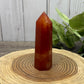 Carnelian Towers