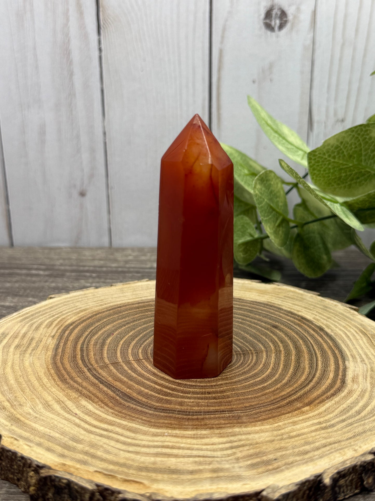 Carnelian Towers