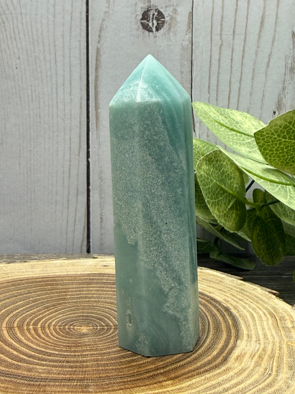 Caribbean Calcite Towers