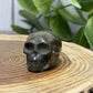 Skull Carvings - small