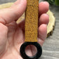 Black Obsidian Dagger