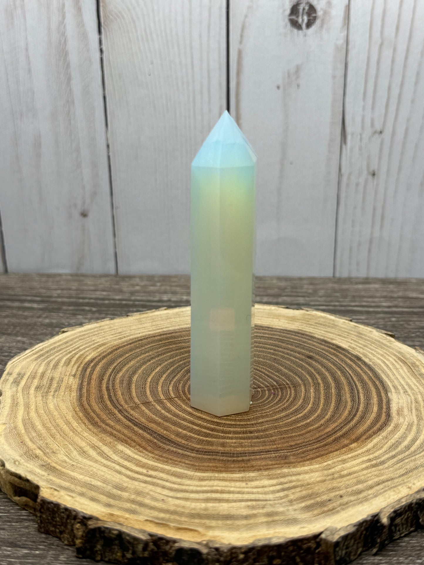 Opalite Towers