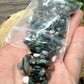 Ocean Jasper Crystal Chip Bag