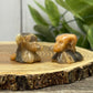 Zero Dog Carvings