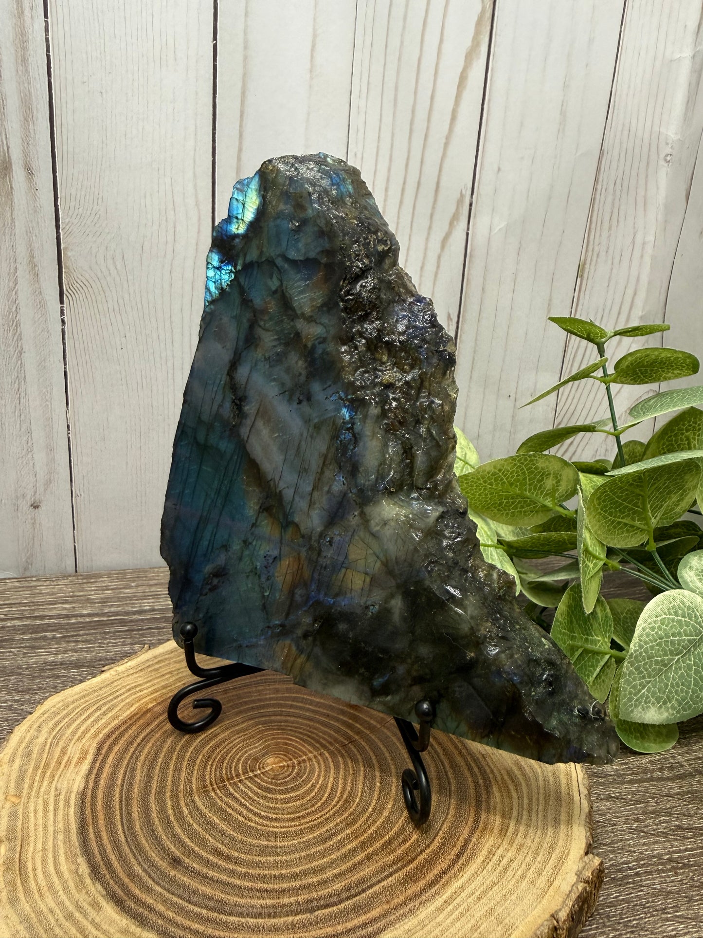 Labradorite Slabs