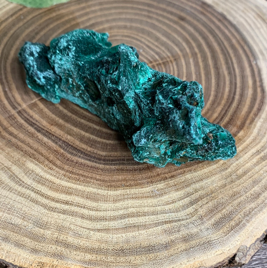 Malachite - Raw