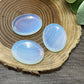 Worry Stones - Oval, Heart, Teardrop