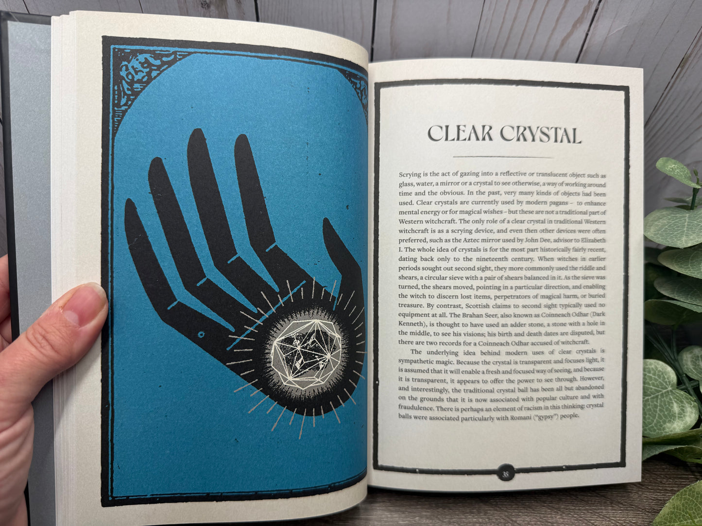 The Museum of Witchcraft: Objects, Practices, Symbols: A Guided Tour of the Occult