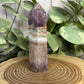 Agate & Amethyst Tower