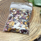 Mookaite Crystal Chip Bag